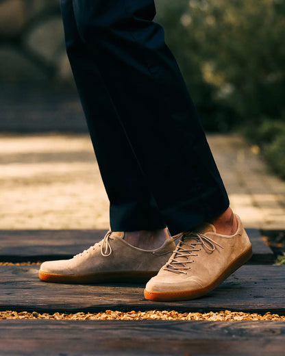 Terra Low Sneaker