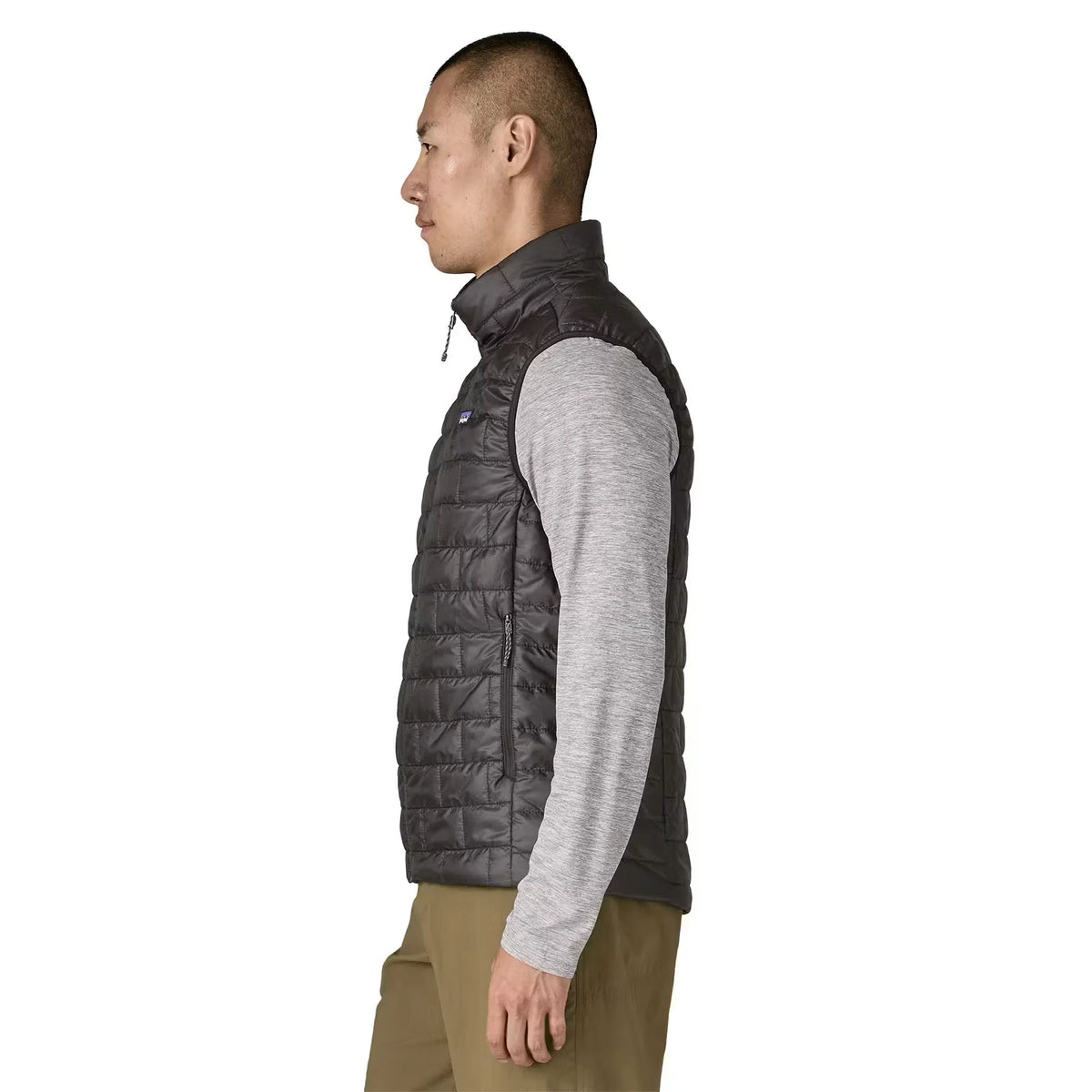 Nano Puff Vest