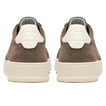 Medalist Low Sneaker