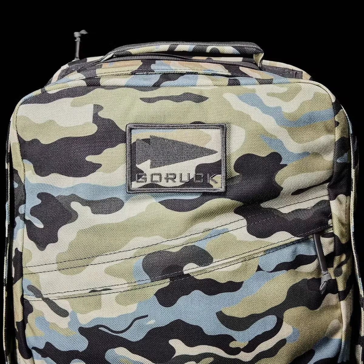 GR1 Backpack - 21L