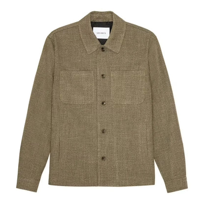 Marseille Melange Jacket
