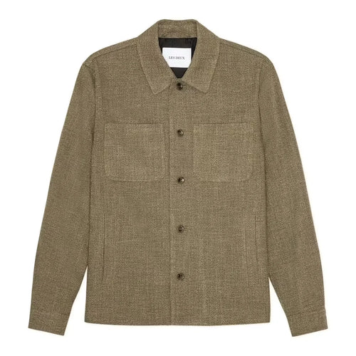 Marseille Melange Jacket