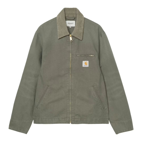 Detroit Jacket