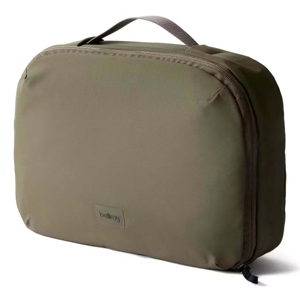 Hanging Toiletry Kit Plus
