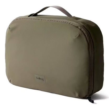 Hanging Toiletry Kit Plus