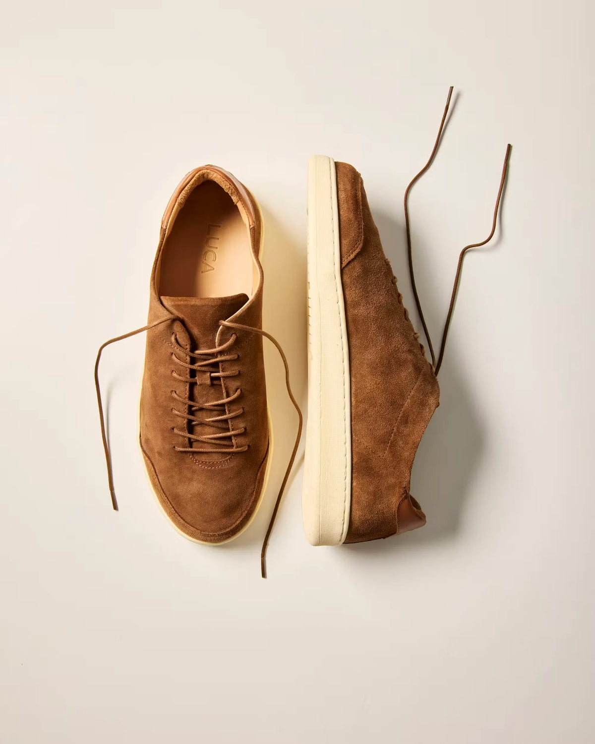 Terra Low Sneaker