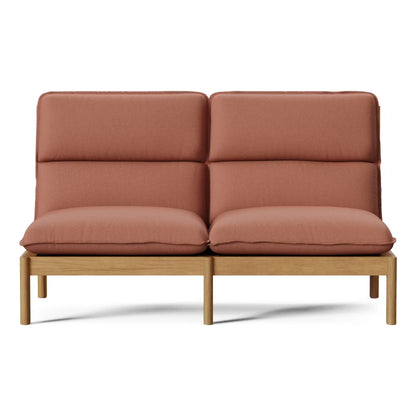 Felloe Loveseat