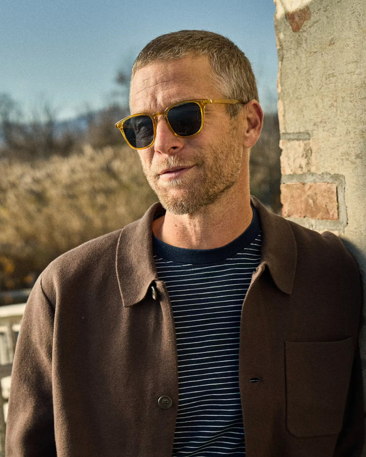 Tango Sunglasses