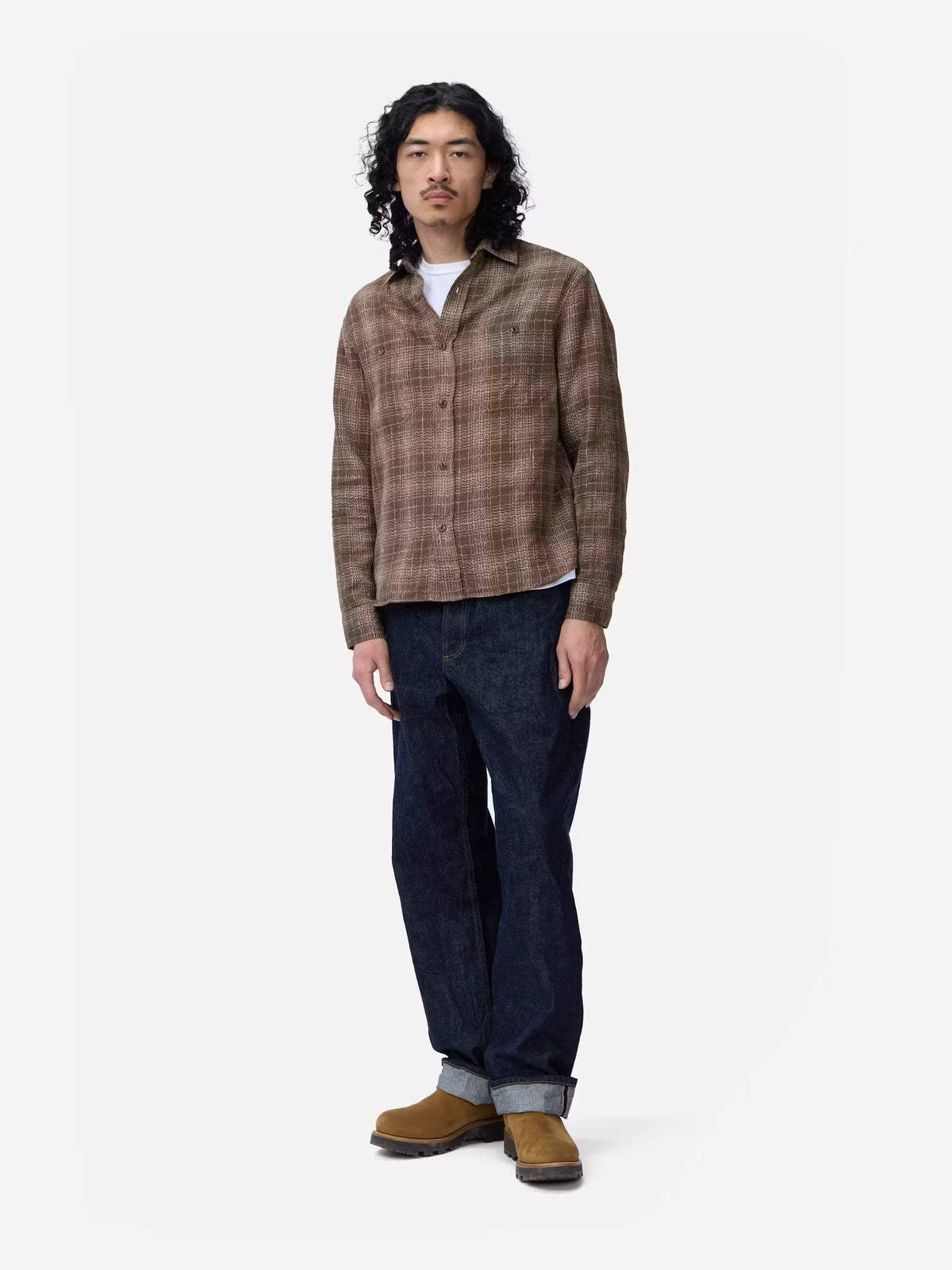 Utility Shirt