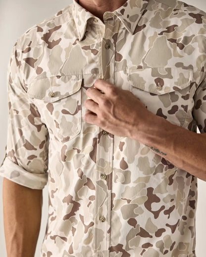 Gulfstream Performance Shirt