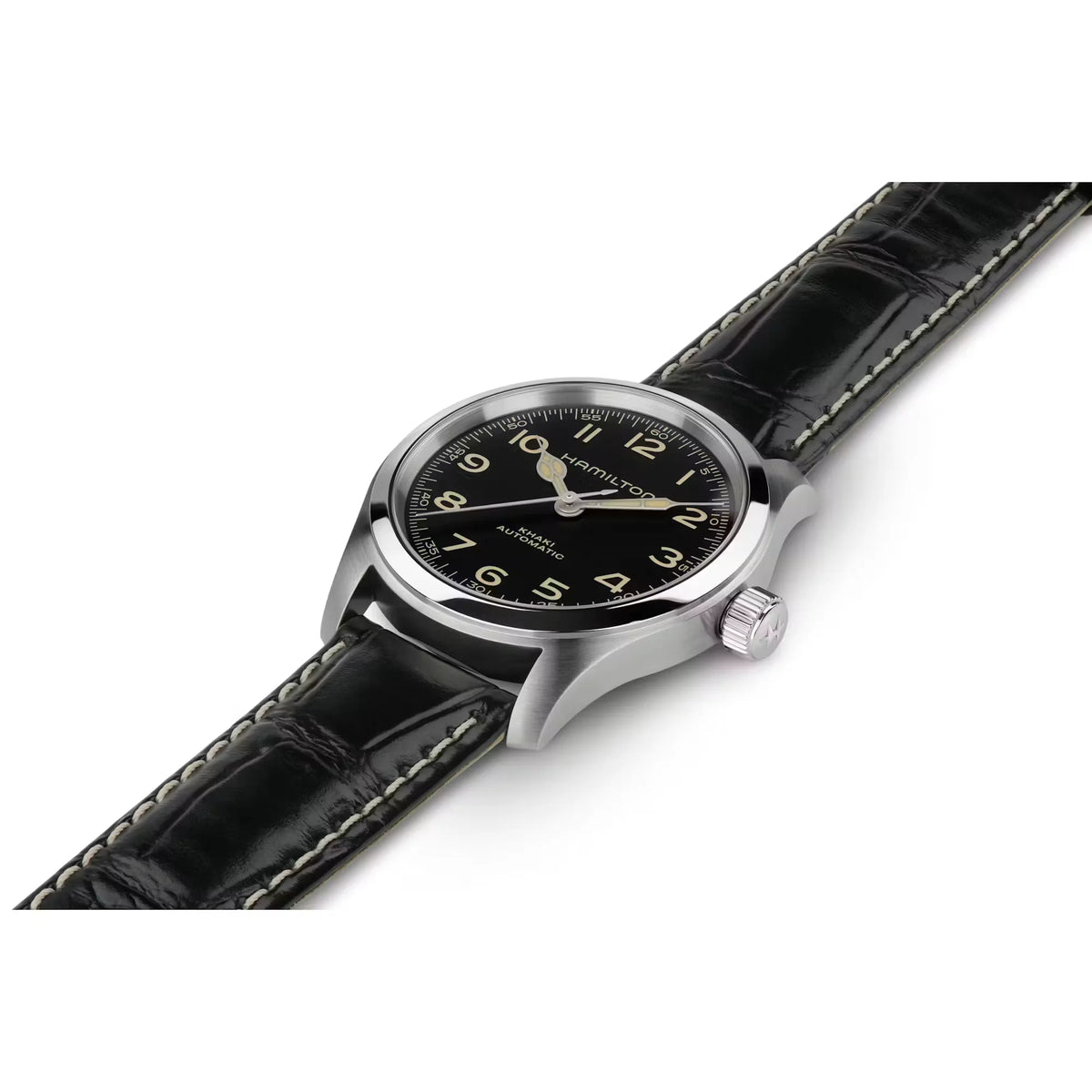 Khaki Field Murph 38mm Watch