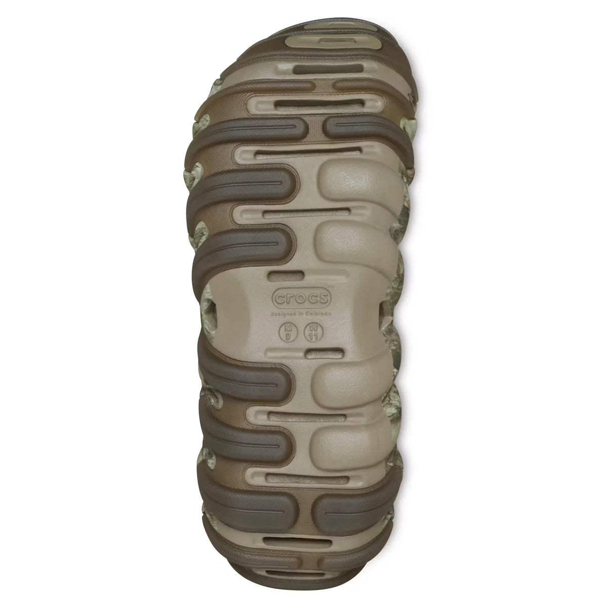 Realtree APX® Echo RO Clog