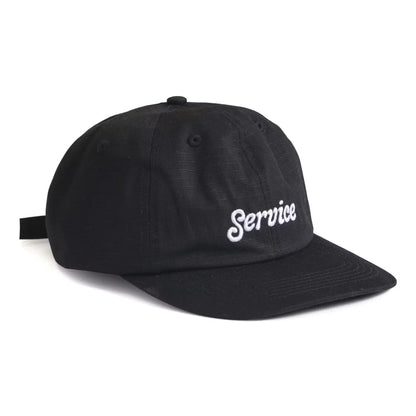 Ripstop Service Cap