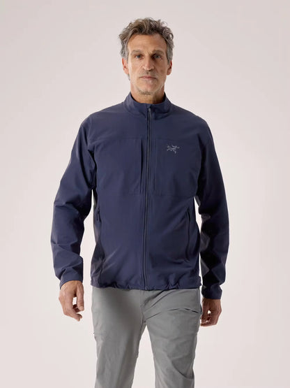 Gamma Jacket