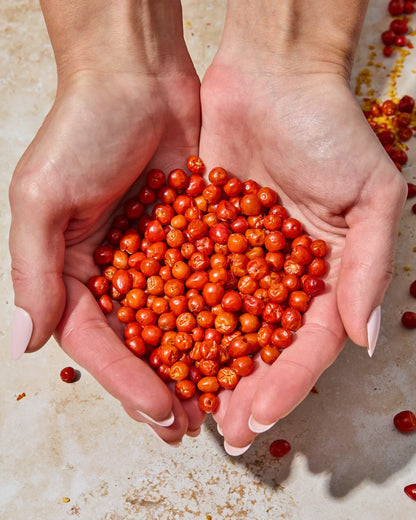 The Desert Heat Chiltepin Gift Set
