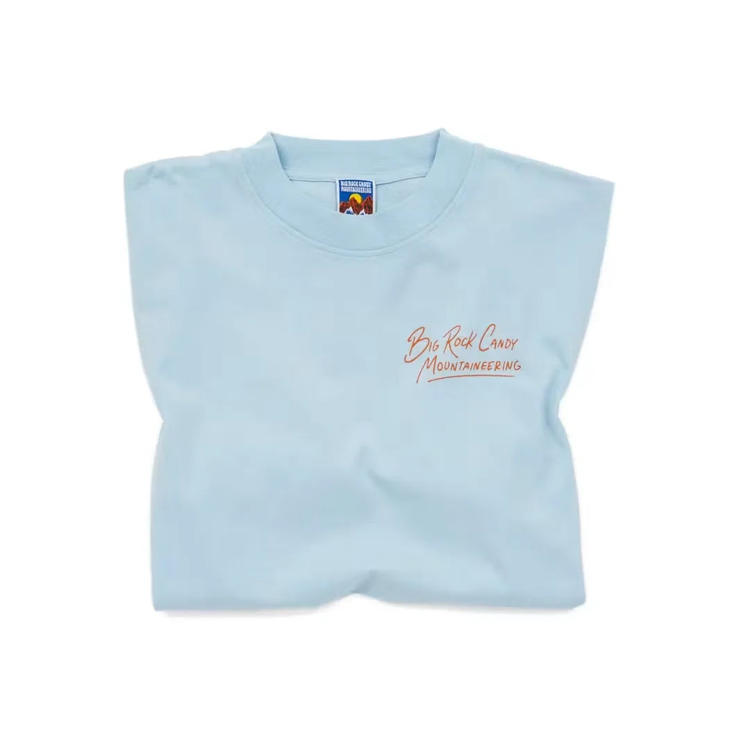 Mountaineer Graphic T-Shirt