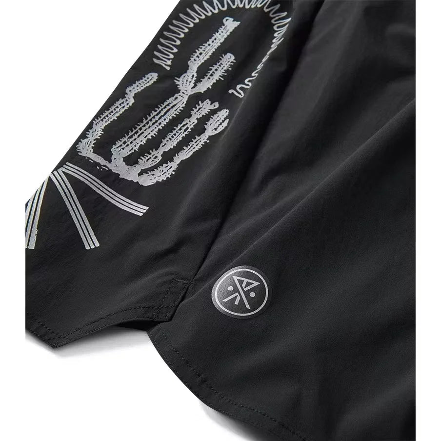 Alta Run Shorts - 5"