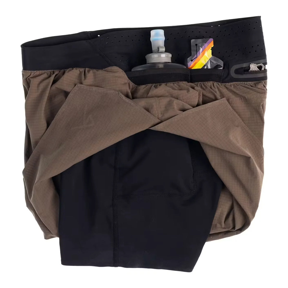 Men's TrailTech Short - 5"