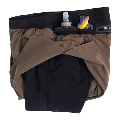 Men's TrailTech Short - 5"