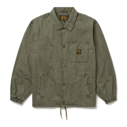 Coaches Jacket