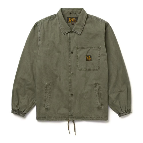Coaches Jacket