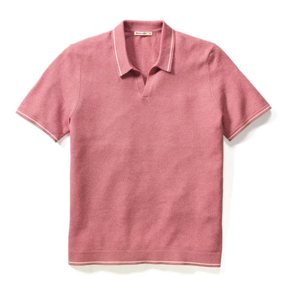 Liam Sweater Polo
