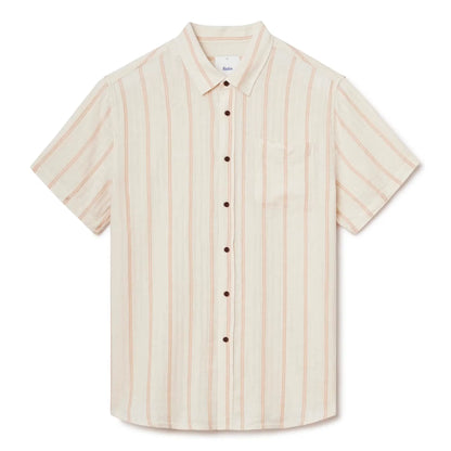 Alan Short Sleeve Shirt