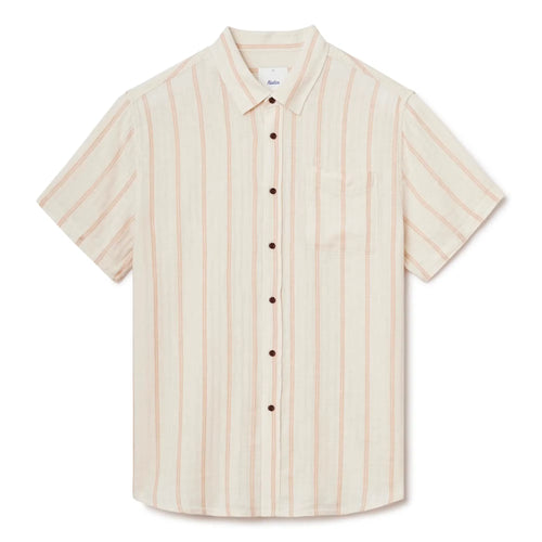 Alan Short Sleeve Shirt