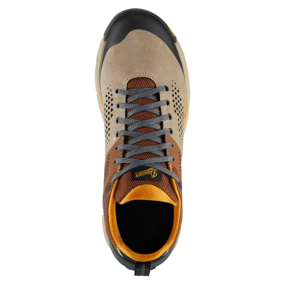 Trail 2650 3"