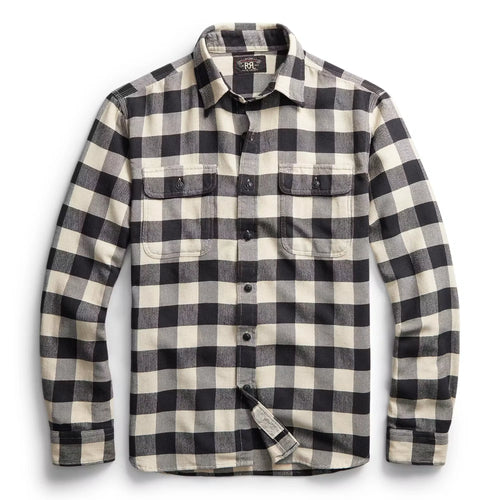 Matlock Workshirt