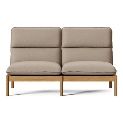 Felloe Loveseat