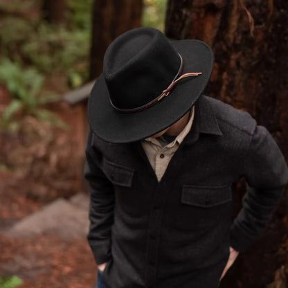 The Bozeman Outdoor Hat