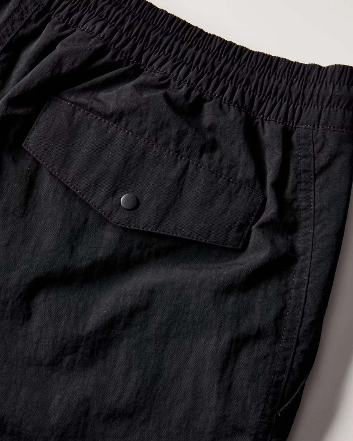 Basin Swim Trunk - 6"