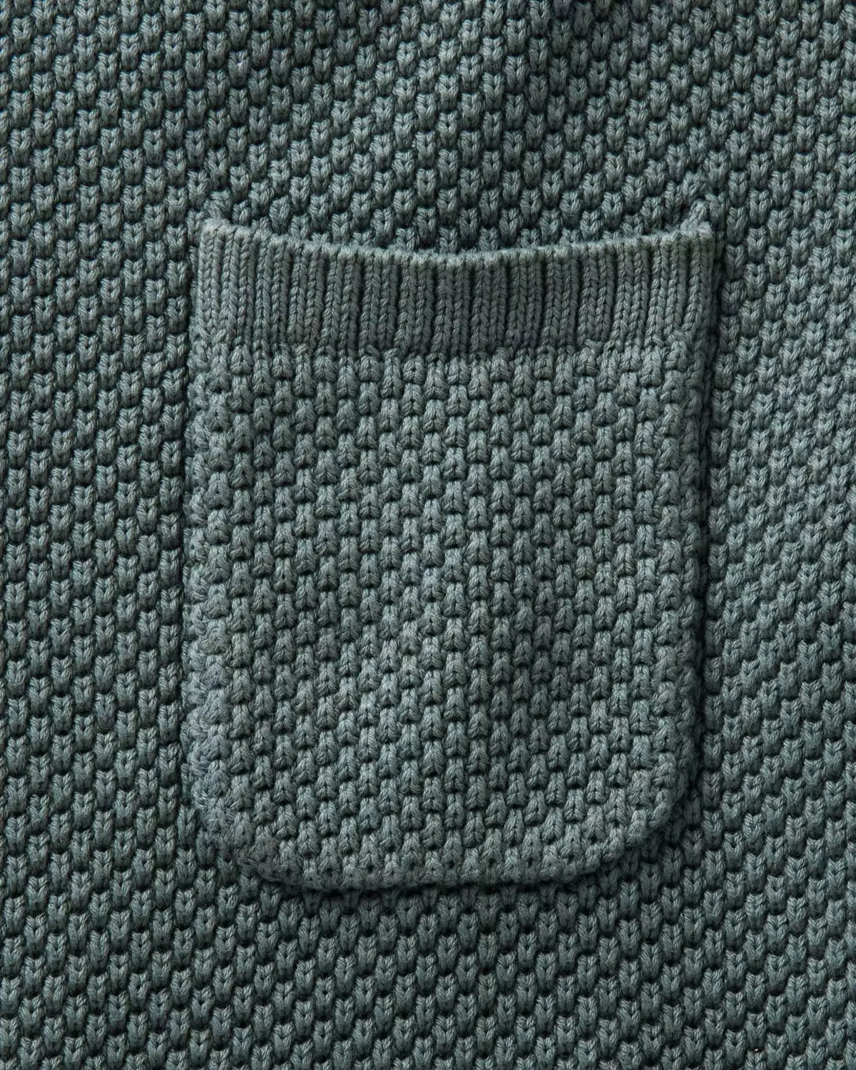 The Crawford Crew Sweater