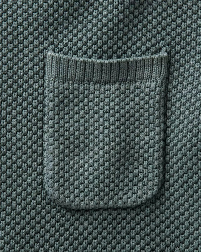 The Crawford Crew Sweater