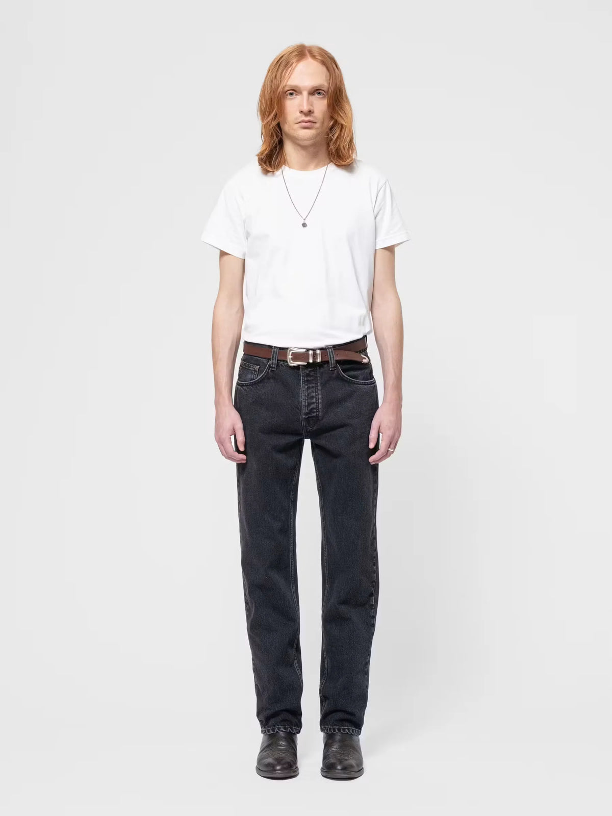 Rad Rufus Denim