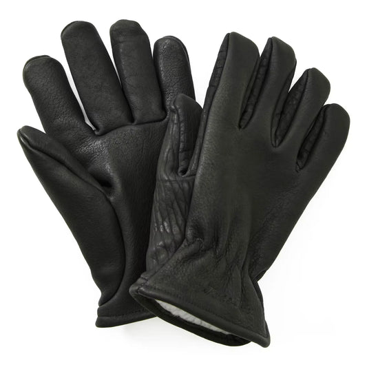 Sherpa-Lined Winter Glove