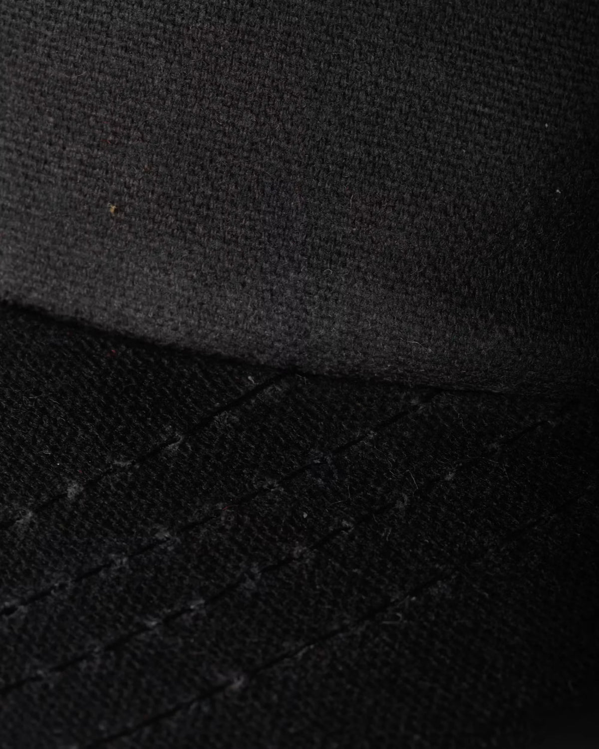 Waxed Canvas 6-Panel Hat