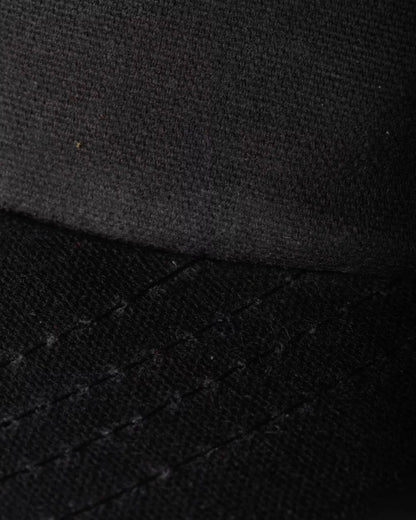 Waxed Canvas 6-Panel Hat