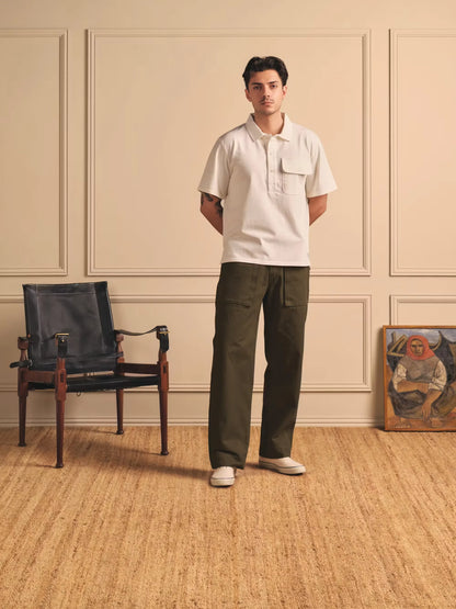 Camp HBT Pant