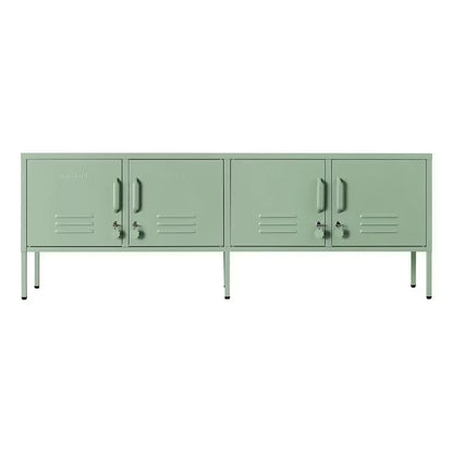 The Standard Locker