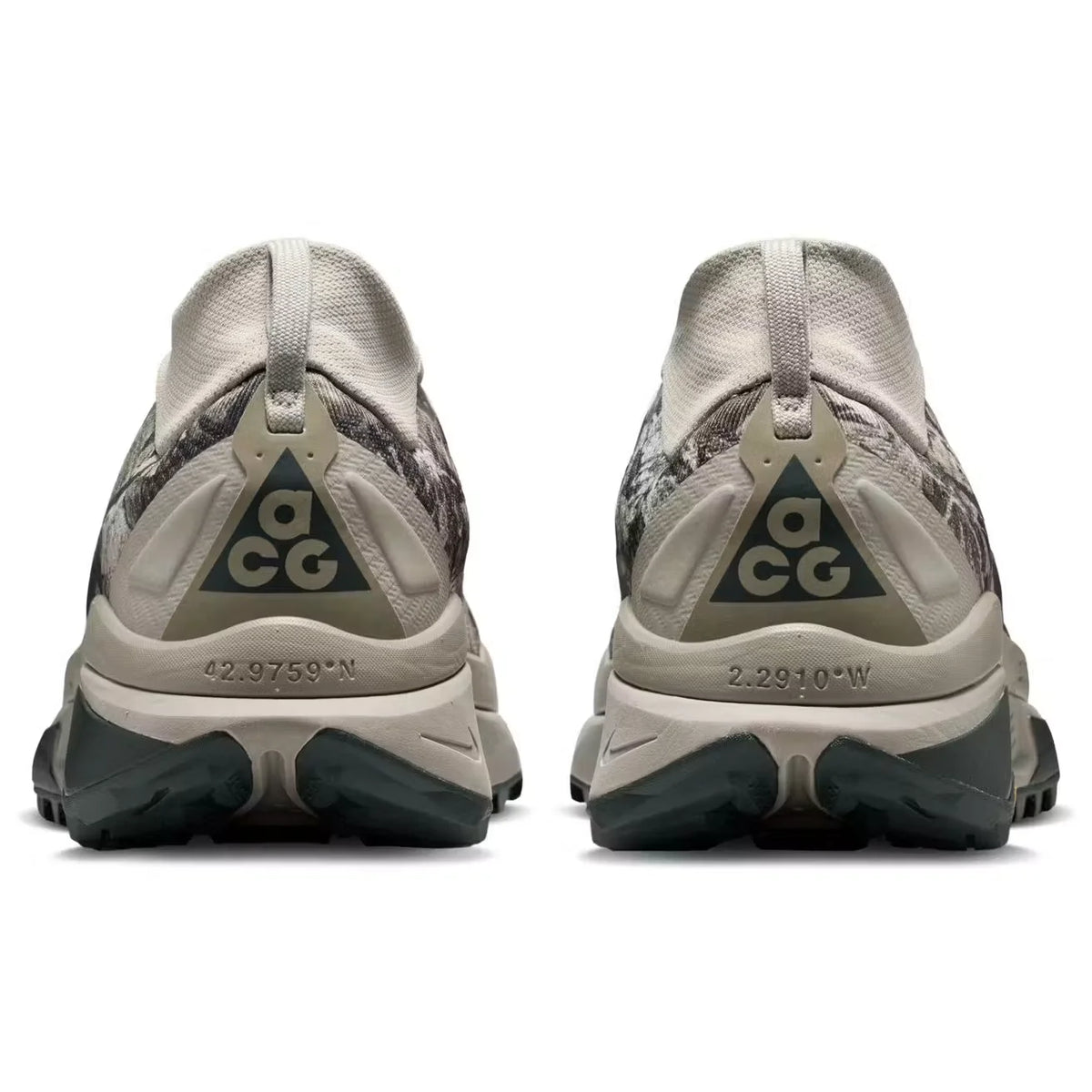 ACG Zegama Trail