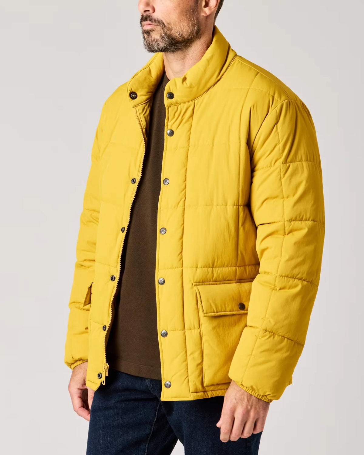 Jackson Insulated Jacket