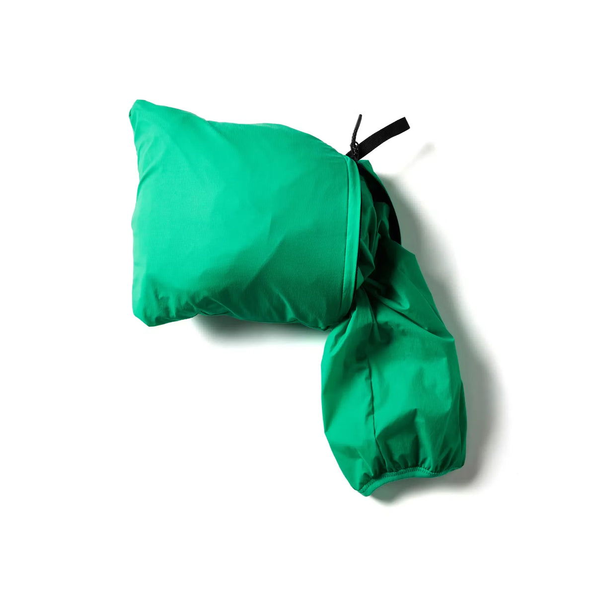 Packable Windshell