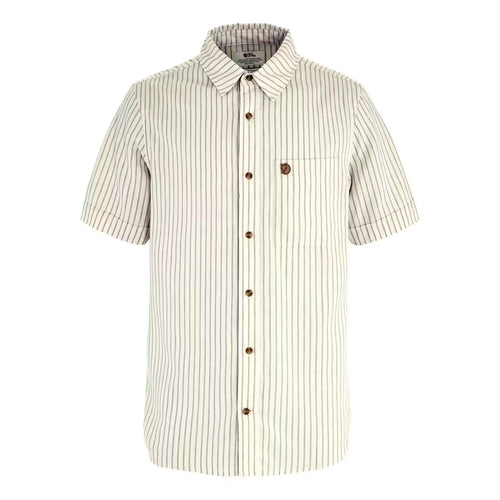 Ovik Travel Short Sleeve Shirt