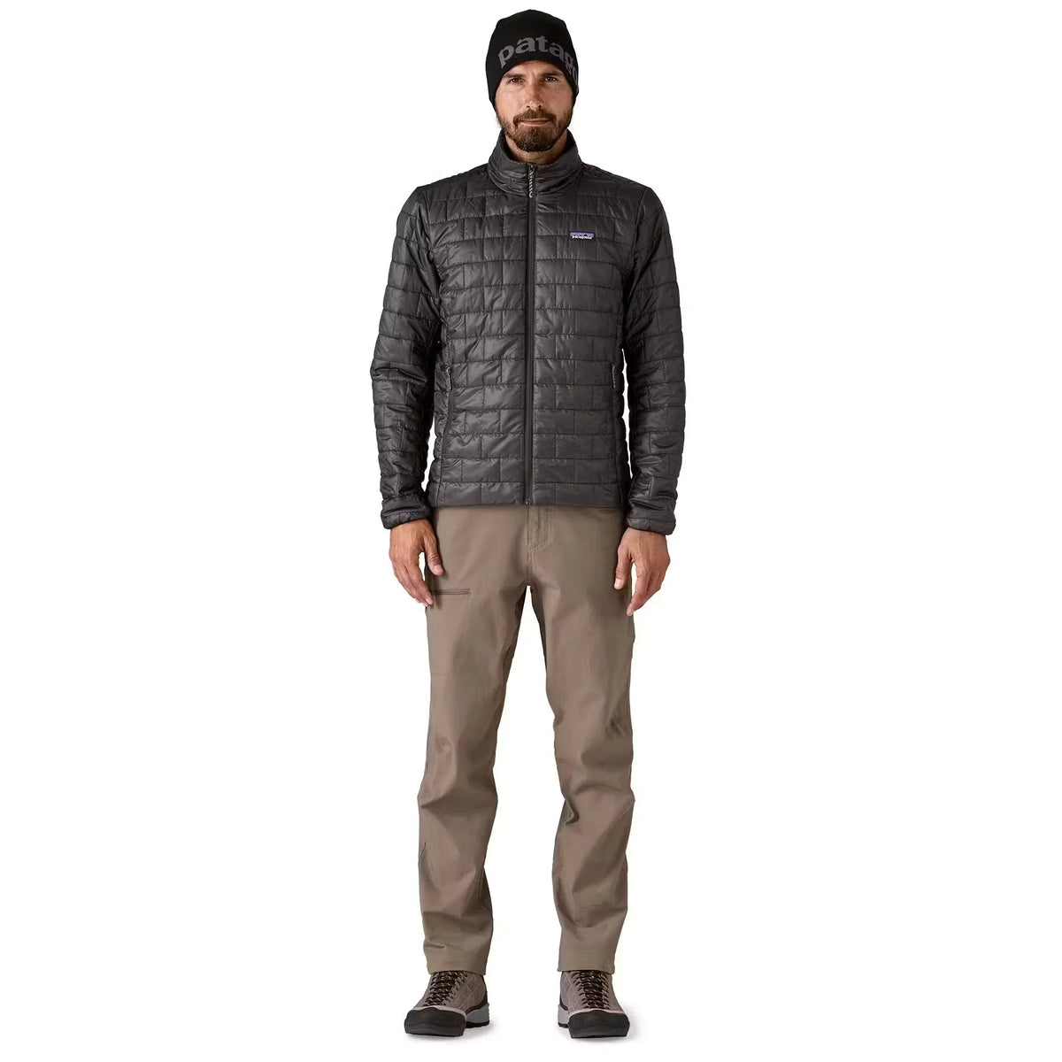 Nano Puff Jacket