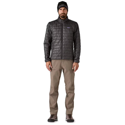 Nano Puff Jacket