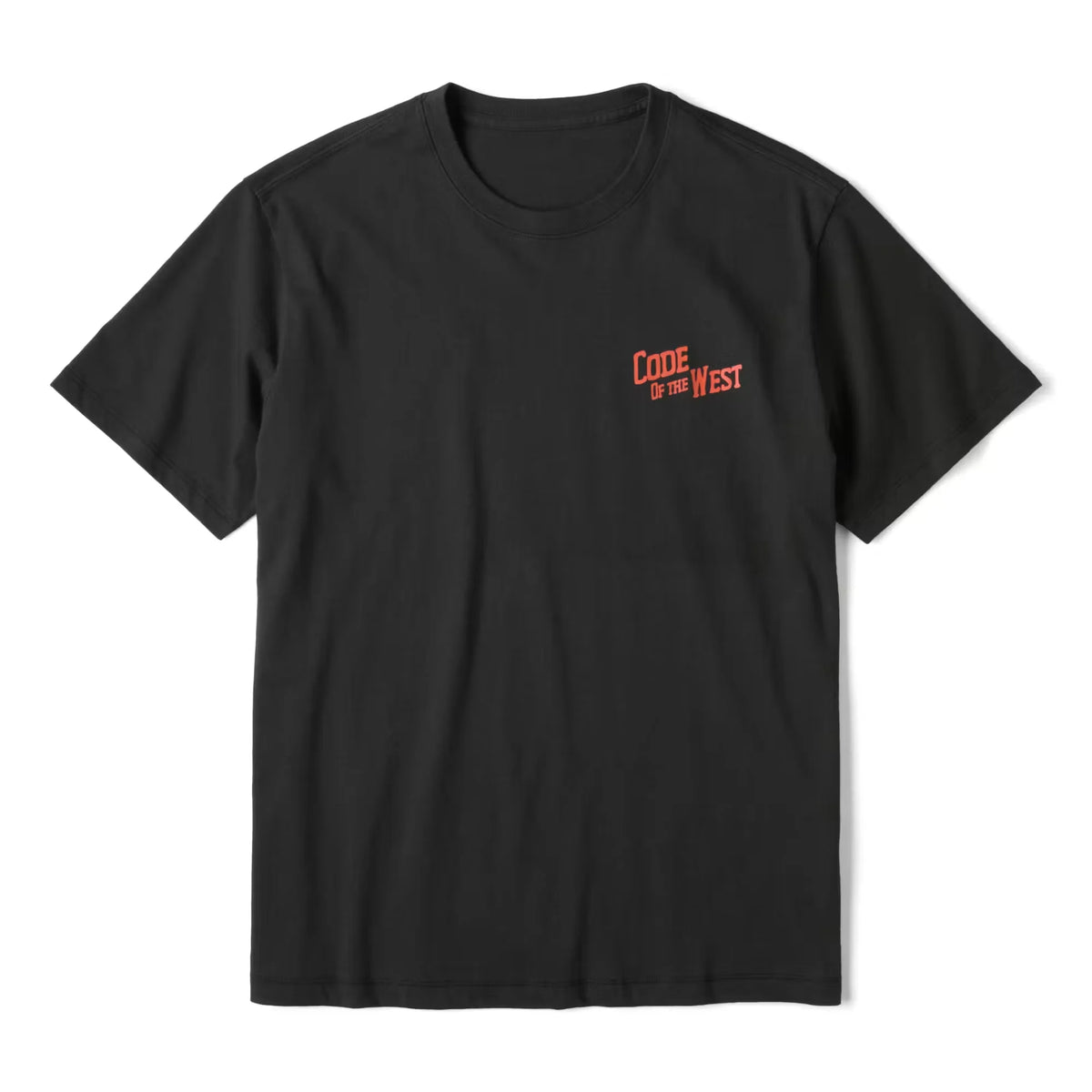 Dirty Rotten Tough T-Shirt