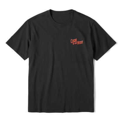 Dirty Rotten Tough T-Shirt