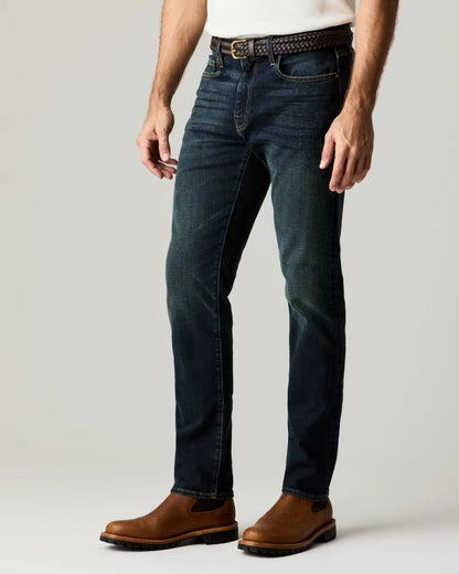 All-American Stretch Denim - HB Slim